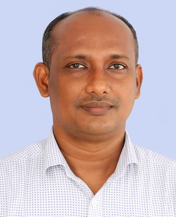 মোঃ রিপন হোসেন