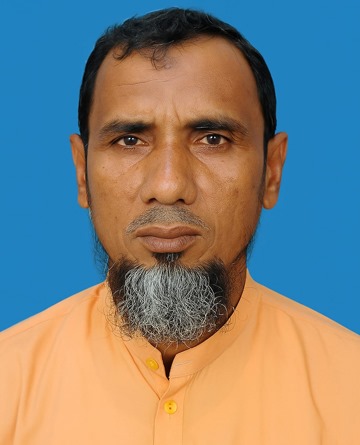 মোঃ মজিবর সরদার