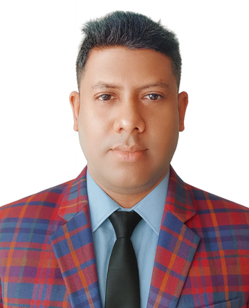 মোঃ আবু সাঈদ