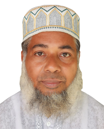 মোহাম্মদ আব্দুল বারী