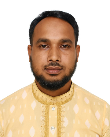 মোঃ আনোয়ার হোসাইন